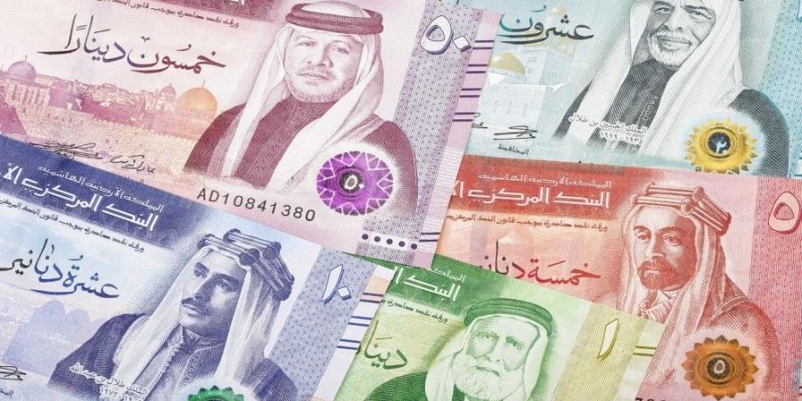 الحكومة: 2,2 مليار دينار عجز الموازنة للعام 2025