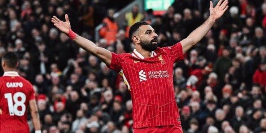 تطورات جديدة داخل برشلونة بشأن التعاقد مع محمد صلاح