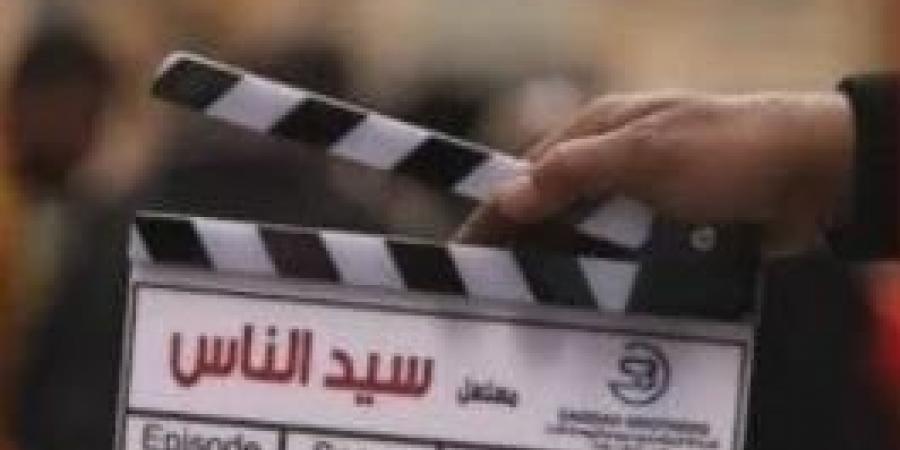 دراما رمضان 2025.. أحمد رزق يبدأ تصوير مسلسل «سيد الناس»