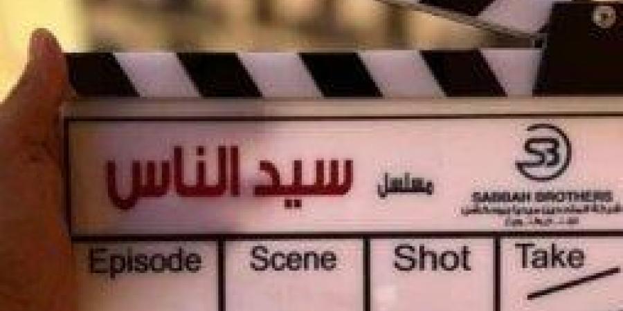 رمضان 2025.. منة فضالي تنضم لأبطال مسلسل «سيد الناس»