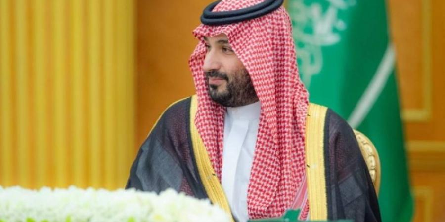 ولي العهد : سنواصل العمل على تنويع وتوسيع القاعدة الاقتصادية وتعزيز متانة المركز المالي للمملكة