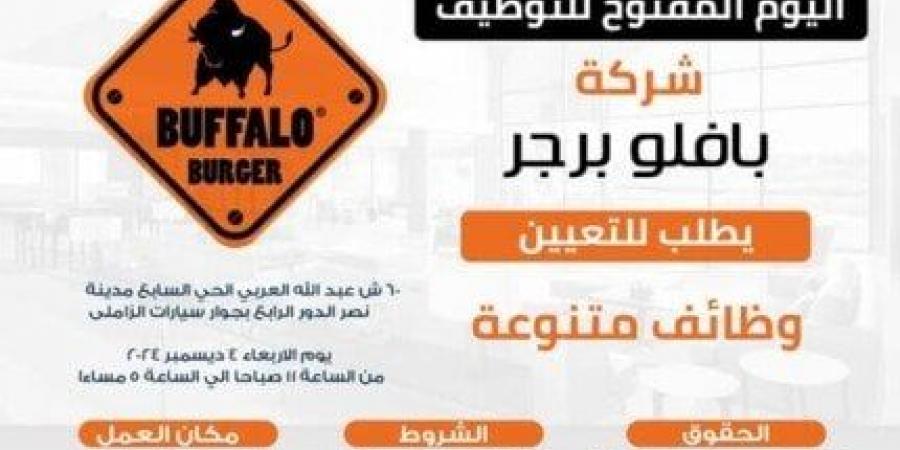 براتب 9 آلاف جنيه.. الشباب والرياضة توفر فرص عمل جديدة «الشروط والمميزات»