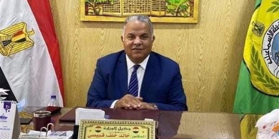 ‫القبيصي يشهد حفل تنصيب المكاتب التنفيذية للاتحادات الطلابية