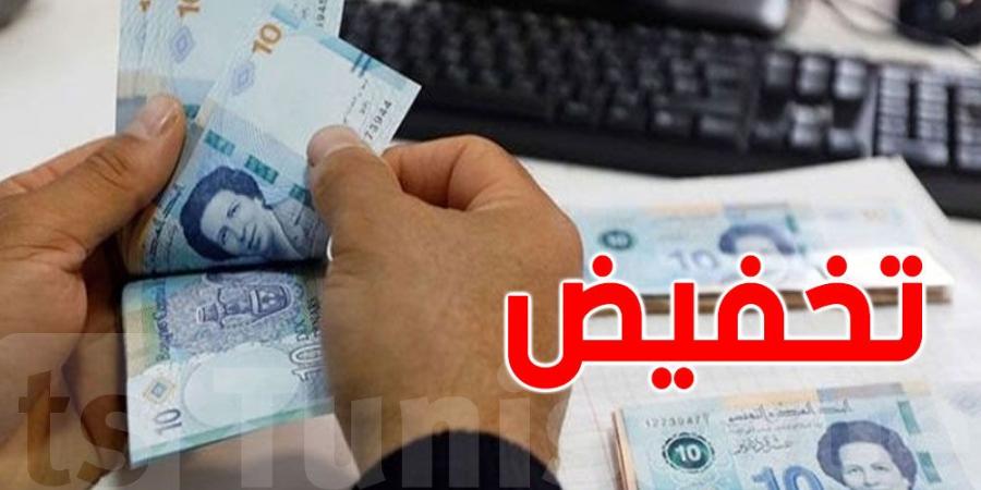 تونس: هؤلاء ستتقلّص أجورهم ب200 دينار