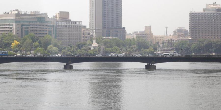 شبورة مائية وأمطار متقطعة.. طقس اليوم الأربعاء في مصر