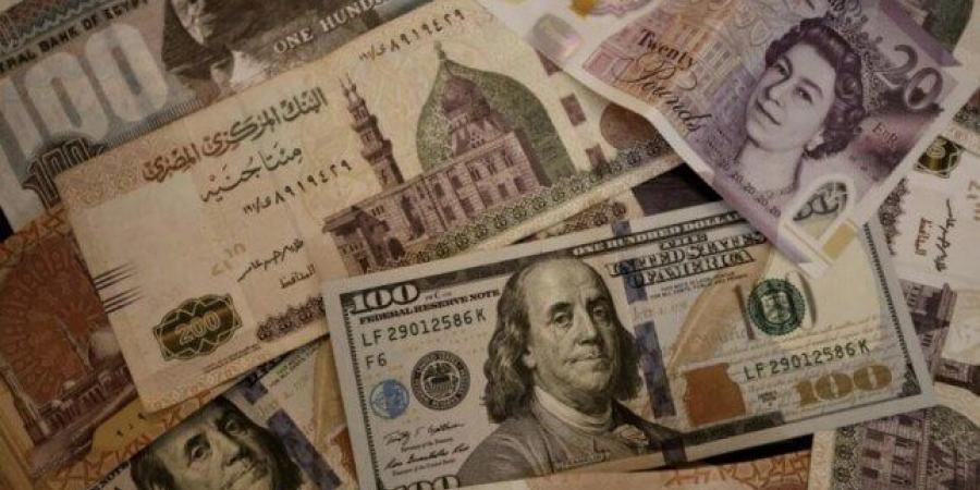 سعر الدولار اليوم مقابل الجنيه المصري اليوم الأربعاء 27 نوفمبر