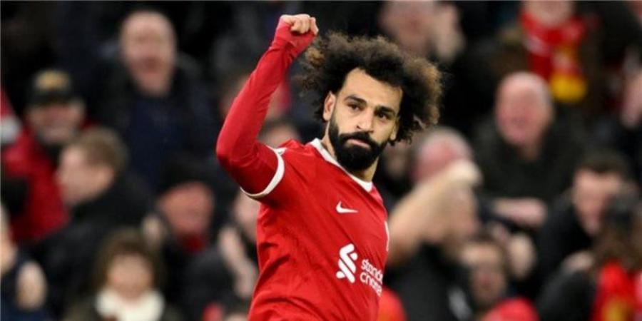 محمد صلاح.. أيقونة مصرية تحلق في سماء العالمية بـ300 هدف تاريخي