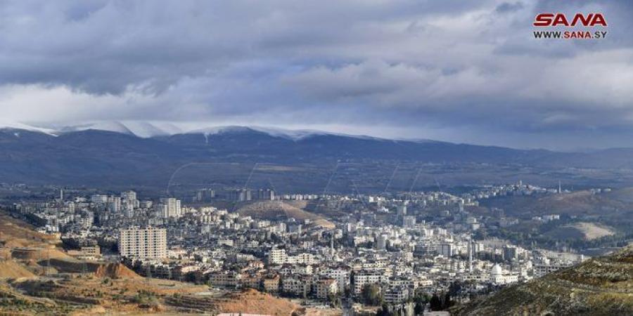 طقس الغد… أجواء شديدة البرودة في أغلب المناطق وتحذير من حدوث الصقيع ‏على المرتفعات