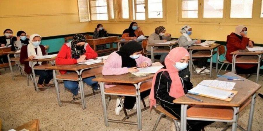 بالرابط.. خطوات تسجيل استمارة الصف الثالث الإعدادي 2025