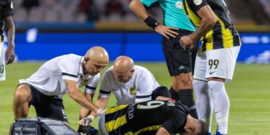 عيادة الاتحاد تحتاج «الإنعاش»