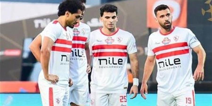 موعد مباراة الزمالك المقبلة بعد الفوز علي بلاك بولز بالكونفيدرالية