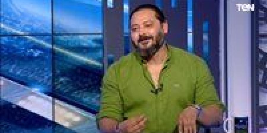 وليد عبداللطيف نجم الزمالك السابق: محمد صلاح حتى الآن لم يحصل حقه كاملًا في مصر