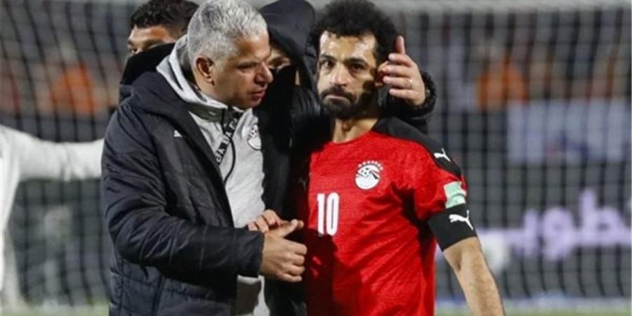 مساحات سبورت: وائل جمعة عن أزمة تجديد محمد صلاح: ليفربول بدونه سيكون في مؤخرة الدوري الإنجليزي