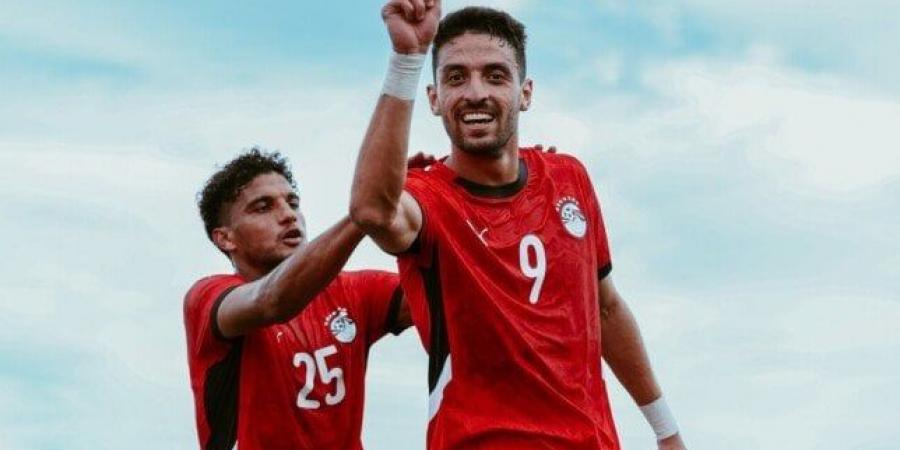 منتخب مصر يحافظ على مركزه في التصنيف الشهري للمنتخبات