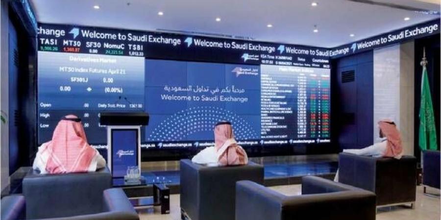 مؤشر "تاسي" يستهل تعاملات الخميس بصعود 0.19%