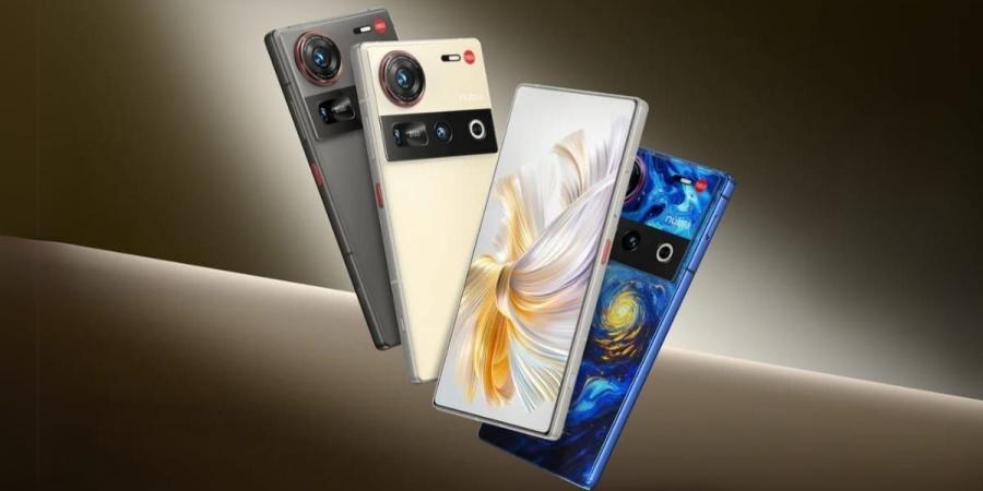 مراجعة شاملة لهاتف Nubia Z70 Ultra الجديد