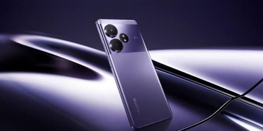 Realme Neo 7 يثير الحماس بمواصفات البطارية والمتانة قبل الإطلاق