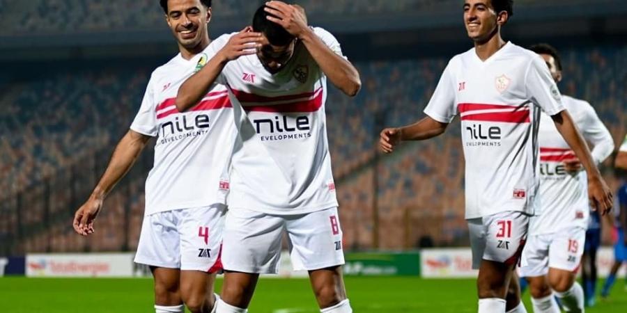 مساحات سبورت: الزمالك يقترب من حسم صفقة جديدة للفريق