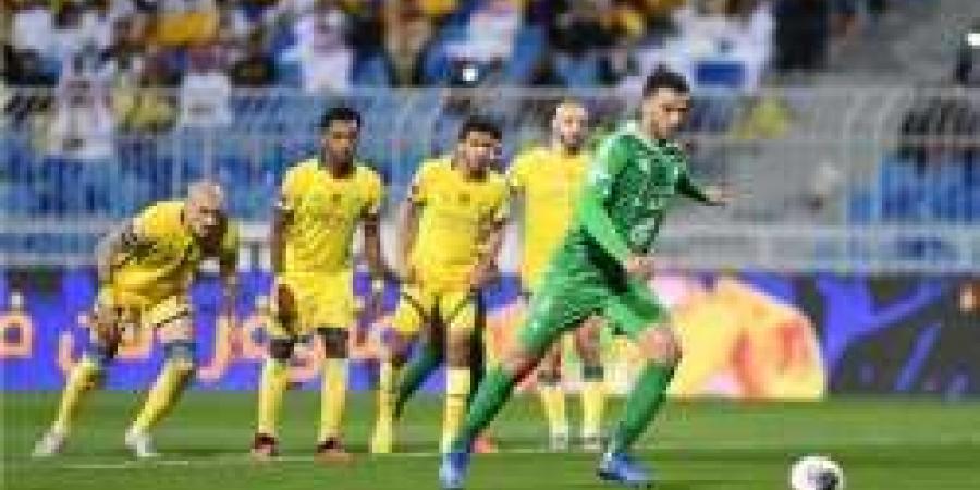 بث مباشر مباراة النصر وضمك يلا شوت اليوم في الدوري السعودي