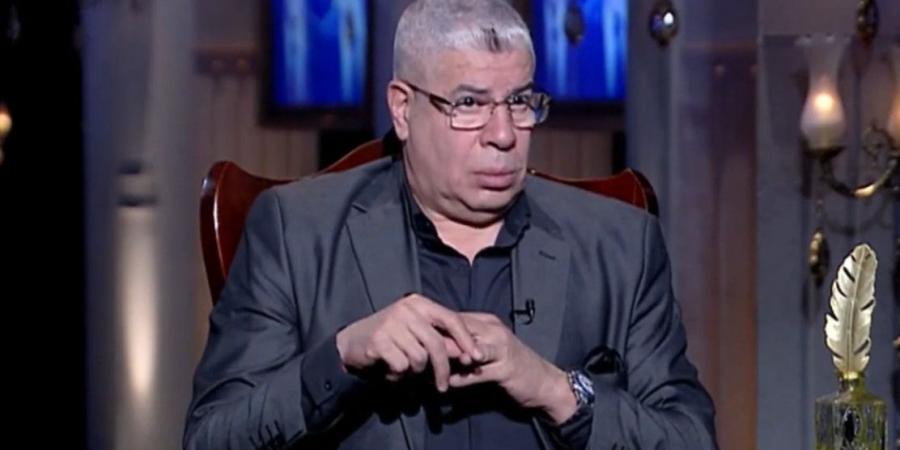 أحمد شوبير: شيكابالا أحد أيقونات الزمالك.. وأحزن من مهاجمة بعض الأشخاص له