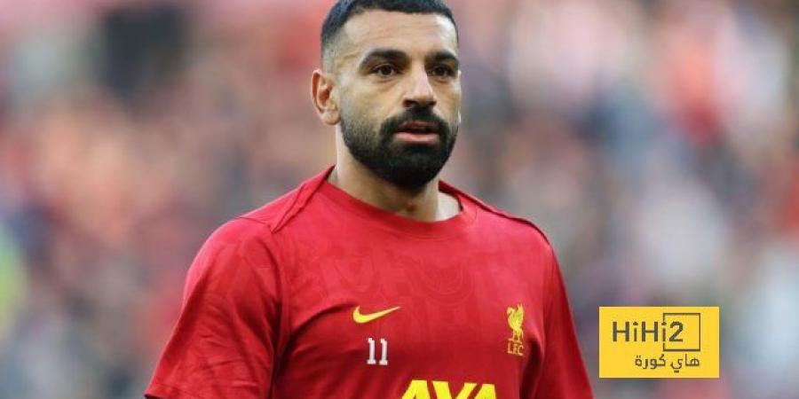 إنتر يستهدف “الفرعون المصري” محمد صلاح لتعزيز هجومه