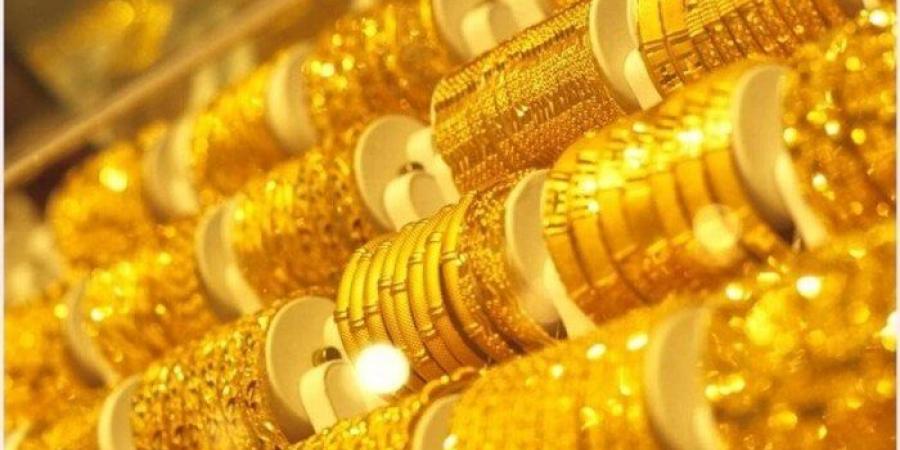 سعر الذهب في مصر.. استقرار الأصفر والجنيه الذهب يصل إلى 29480 جنيها