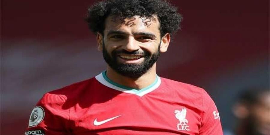 محمد صلاح أفضل لاعب في مباراة ليفربول وبولونيا بأبطال أوروبا