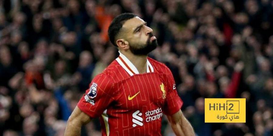 حقيقة اهتمام برشلونة بالتعاقد مع محمد صلاح وسون