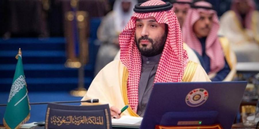 ولي العهد يرأس وفد المملكة في الدورة الـ(45) لمجلس التعاون بالكويت