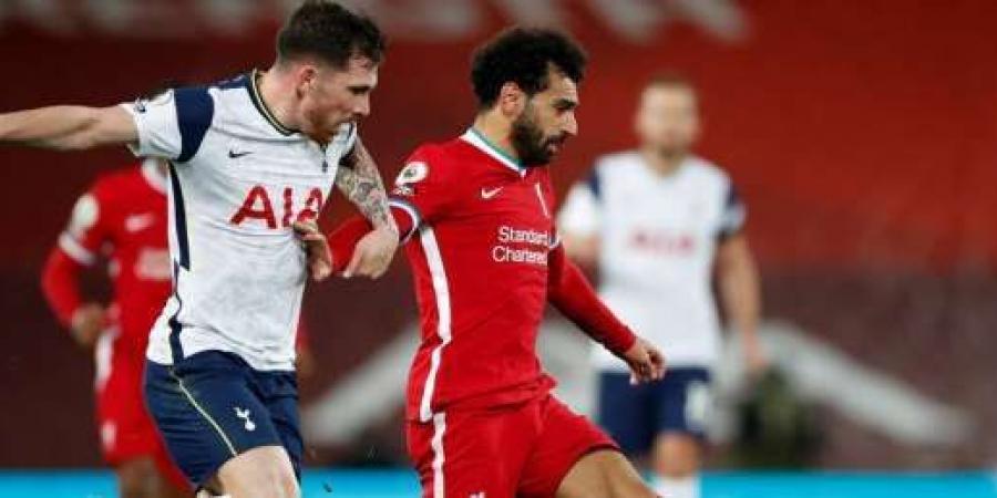 ليفربول في قمة معنوياته قبل مواجهة مانشستر سيتي في الدوري الإنجليزي