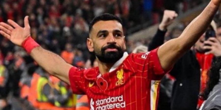 الدوري الانكليزي: ليفربول يؤكد علو كعبه هذا الموسم ويهزم مان سيتي حامل اللقب المضطرب بثنائية