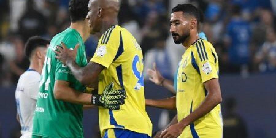 مشاهدة مباراة النصر والسد في دوري أبطال آسيا للنخبة - موقع بالجول