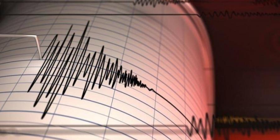 زلزال بقوة 5 درجات يضرب سواحل جزيرة غوام الأمريكية بالمحيط الهادئ