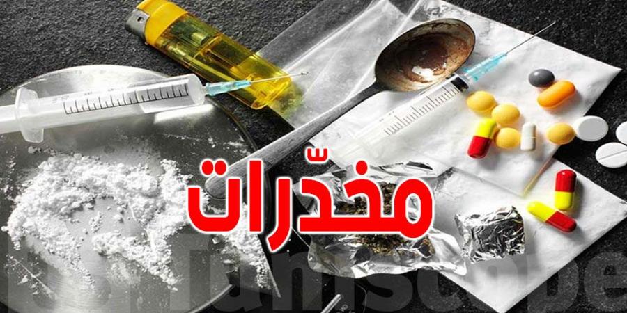 بن عروس: حجز 29 صفيحة ''زطلة'' بمنزل مروّج مخدرات