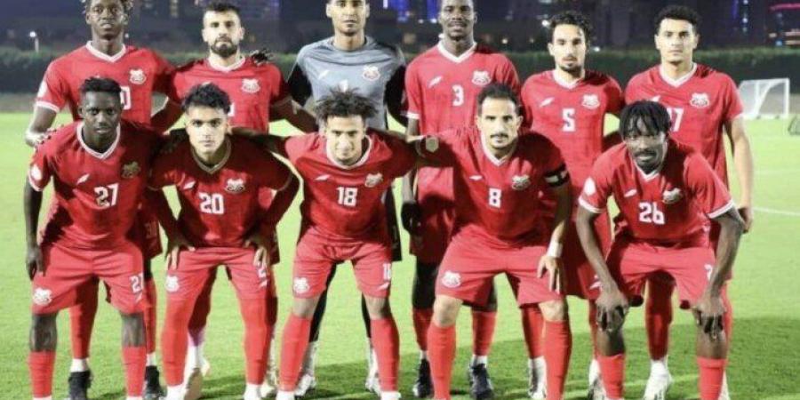 بث مباشر.. مشاهدة مباراة أهلي صنعاء وظفار في دوري أبطال الخليج