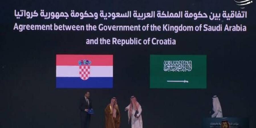 السعودية توقع اتفاقيات مع 3 دول لتجنب الازدواج الضريبي وتشجيع التجارة والاستثمار