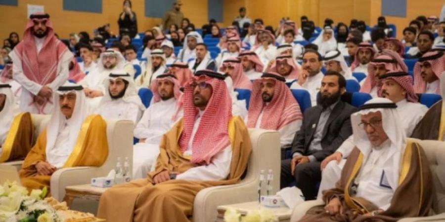 نائب أمير منطقة المدينة المنورة يفتتح أعمال ملتقى “تكامل 2024”