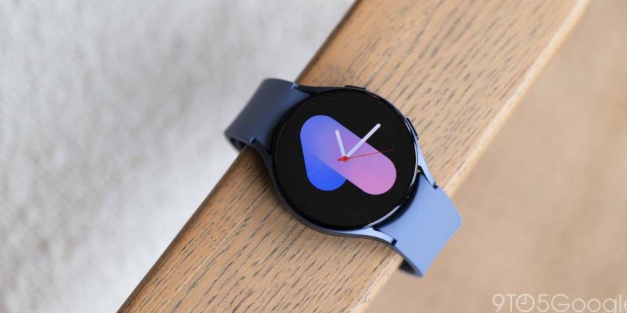 تحديثات Wear OS 5 تصل إلى Galaxy Watch 5 وWatch FE