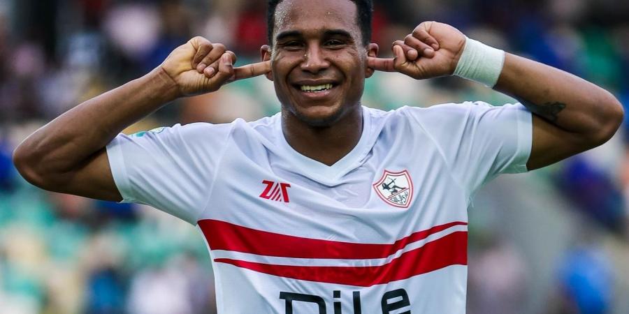 بأخطاء لاعبيه.. الزمالك يهدر فرصة الفوز ويكتفي بالتعادل (2/2) أمام إنييمبا النيجيري في الكونفيدرالية الإفريقية