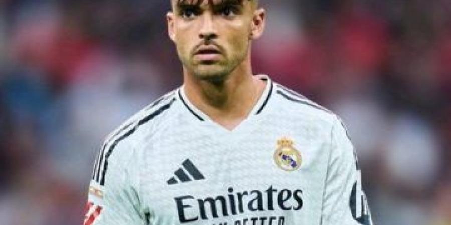 كشف الحقيقة وراء الفيديو المزعوم لمدافع ريال مدريد