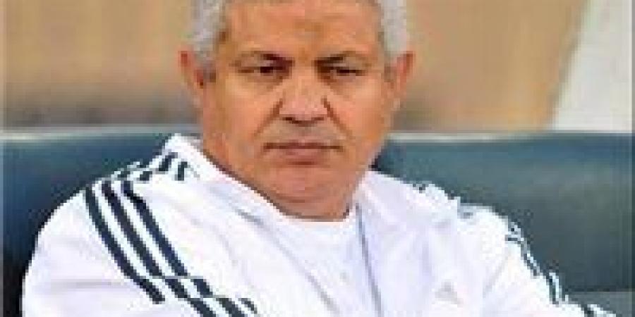 محمد حلمي: الزمالك لن يتأثر برحيل جوميز.. والمدرب القادم يجب أن يملك شخصية قوية ( خاص)