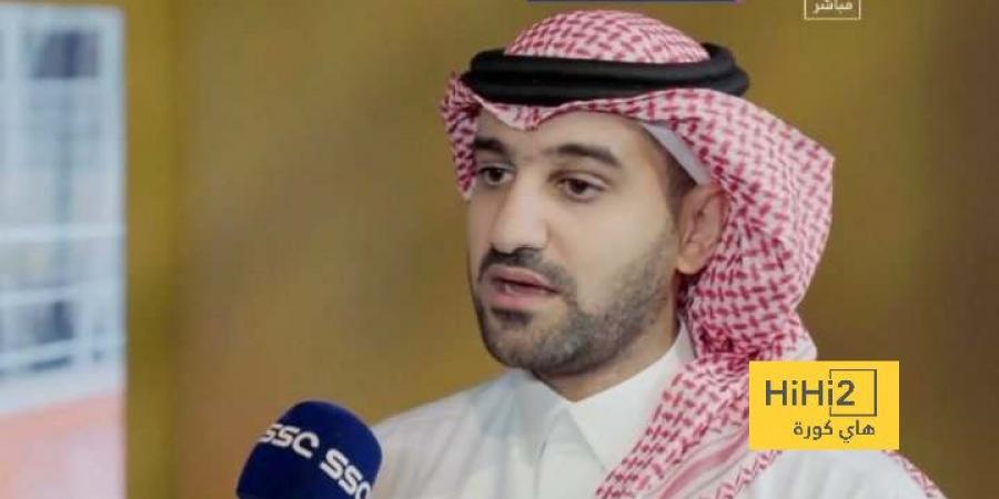 حماد البلوي: تنظيم السعودية لكأس العالم هو رسالة للجميع