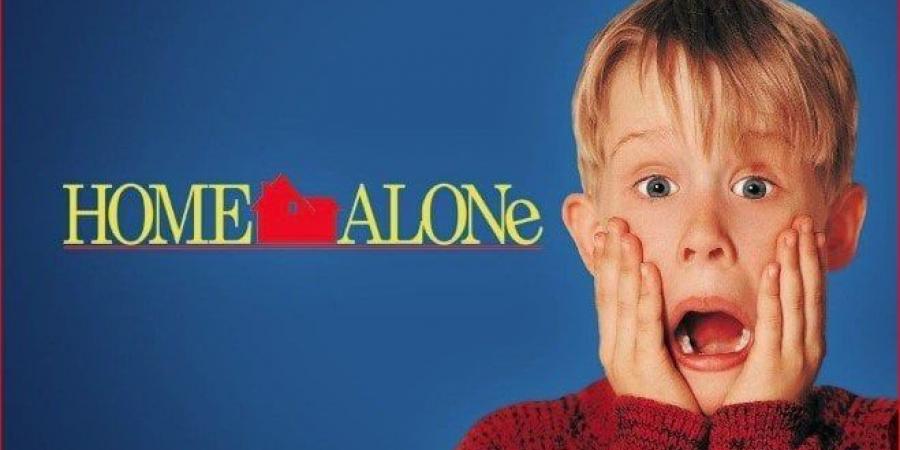 أبرزها «Home Alone».. أفضل أفلام يمكن مشاهدتها في ليلة الكريسماس