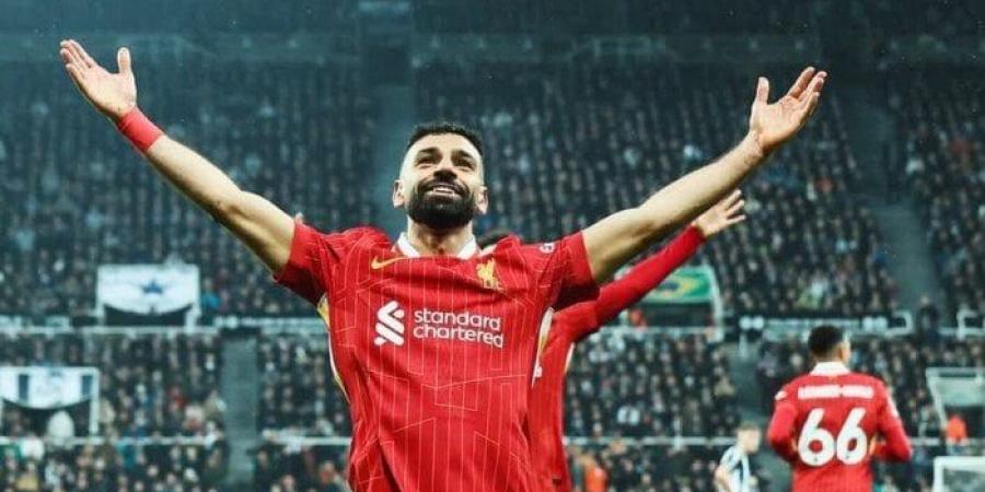 أسطورة ليفربول: لا زالت قلقا على ليفربول.. ويجب التجديد لمحمد صلاح لهذا السبب