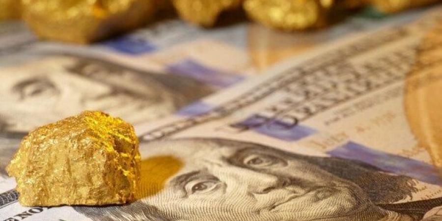 سعر الذهب والدولار اليوم الخميس في مصر.. «آخر تحديث»