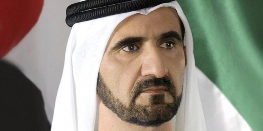 محمد بن راشد يُصدر مرسومين بترقية بعض أعضاء السلطة القضائية في محاكم دبي والنيابة العامة