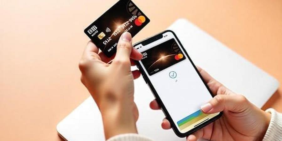 «البنك التجاري الدولي-مصر» يقدّم خدمة «APPLE PAY» لعملائه في مصر