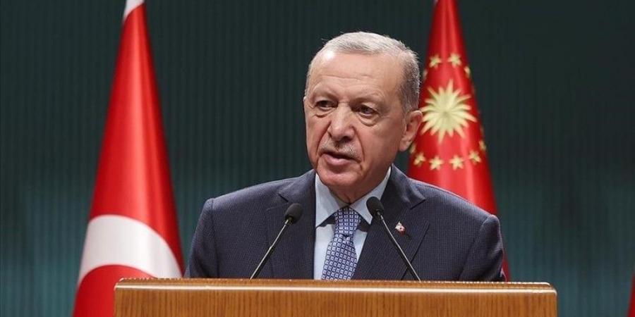 أردوغان: الصومال وإثيوبيا اتفقا على إعلان مشترك