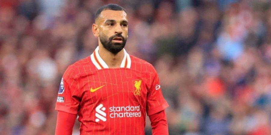 محمد صلاح أفضل لاعب عن شهر نوفمبر بـ "البريميرليج"