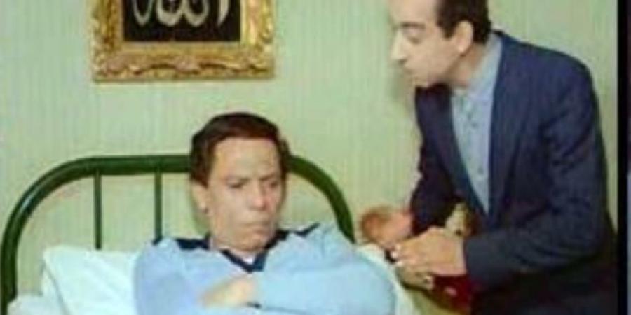 هل توفى الفنان أحمد راتب نتيجة خطا طبى ..تعرف على التفاصيل!؟